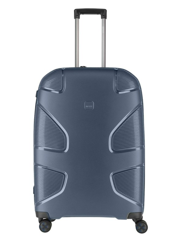 IMPACKT Putni kofer IMPACKT IP1 L Glacier blue