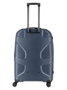 IMPACKT Putni kofer IMPACKT IP1 L Glacier blue