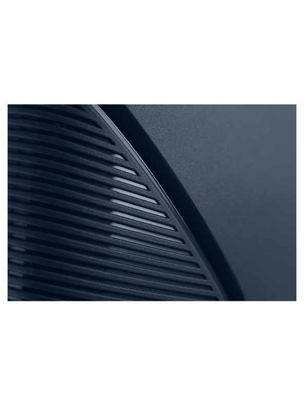 IMPACKT Putni kofer IMPACKT IP1 L Glacier blue