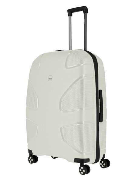 IMPACKT Putni kofer IMPACKT IP1 L Polar white