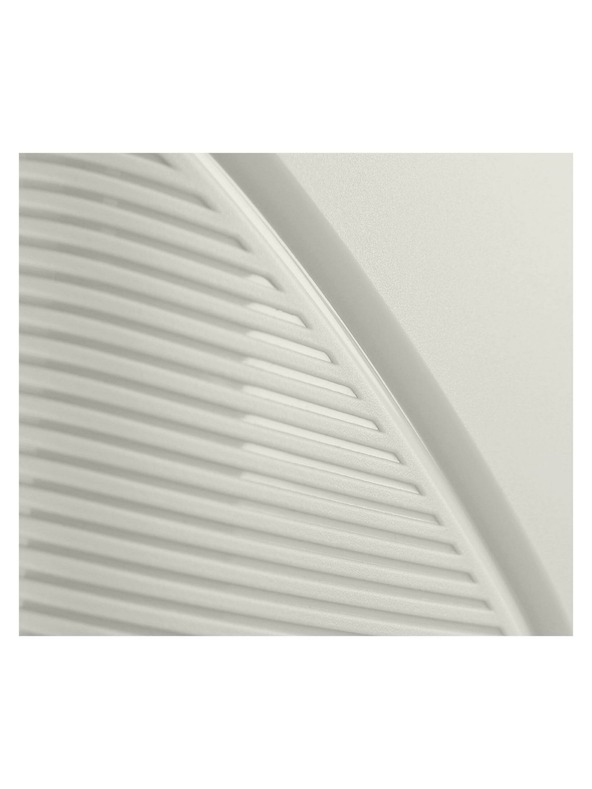 IMPACKT Putni kofer IMPACKT IP1 L Polar white