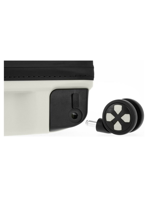 IMPACKT Putni kofer IMPACKT IP1 L Polar white