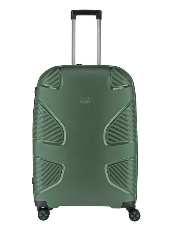 IMPACKT Putni kofer IMPACKT IP1 L Deep sea green