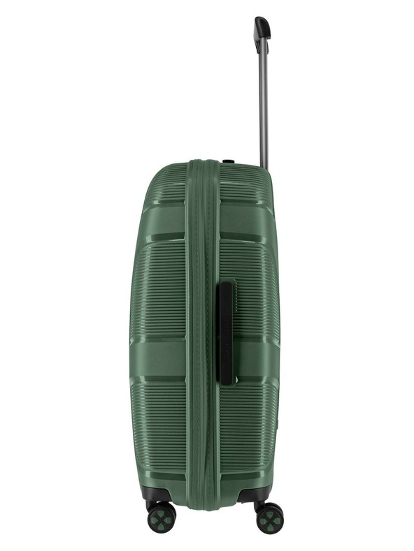 IMPACKT Putni kofer IMPACKT IP1 L Deep sea green