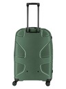 IMPACKT Putni kofer IMPACKT IP1 L Deep sea green