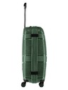 IMPACKT Putni kofer IMPACKT IP1 L Deep sea green