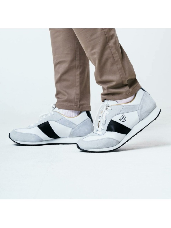 BOTAS *** Muške kožne tenisice / sportske cipele Botas Authentic