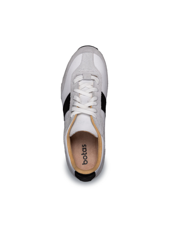 BOTAS *** Muške kožne tenisice / sportske cipele Botas Authentic