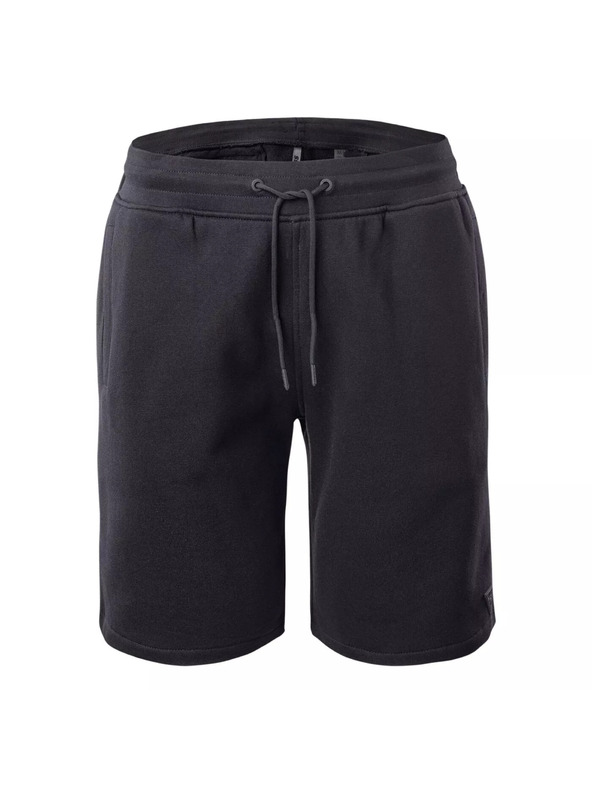 Guess Jeans Muške crne kratke hlače Aldwin Guess jeans