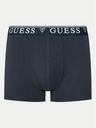 Guess Jeans Muške tamno plave bokserice kcd31 Guess jeans