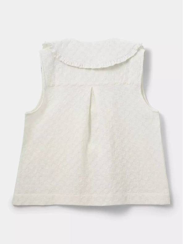 Sofie Schnoor Bijeli ženski prsluk od Sofie Schnoor