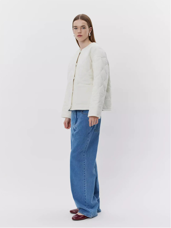 Sofie Schnoor Krem ženski sako od Sofie Schnoor