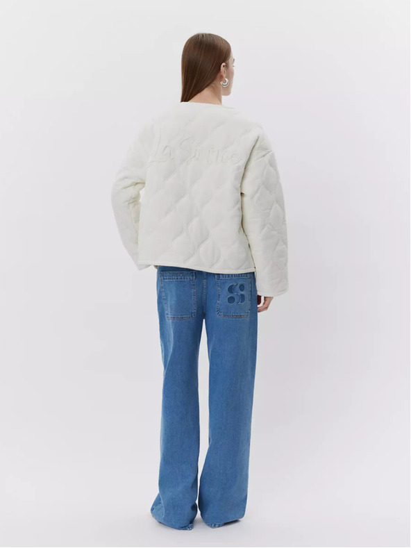 Sofie Schnoor Krem ženski sako od Sofie Schnoor