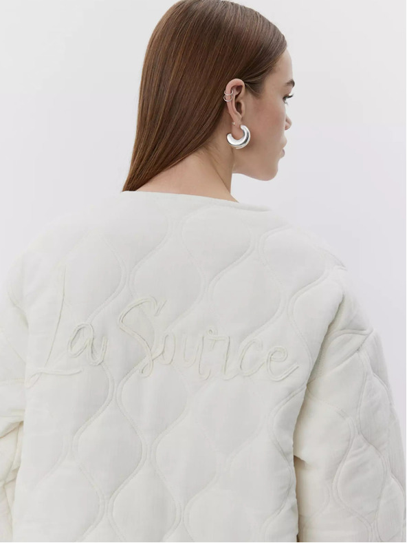 Sofie Schnoor Krem ženski sako od Sofie Schnoor