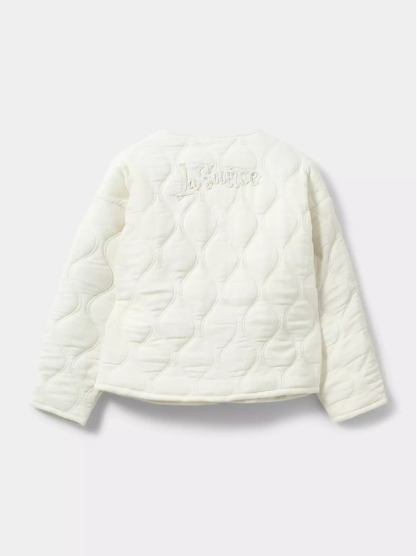 Sofie Schnoor Krem ženski sako od Sofie Schnoor