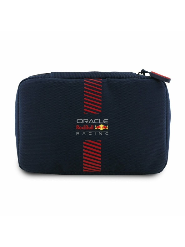 Oracle Red Bull Racing Red Bull PU Powerbar putna torbica tamnoplava