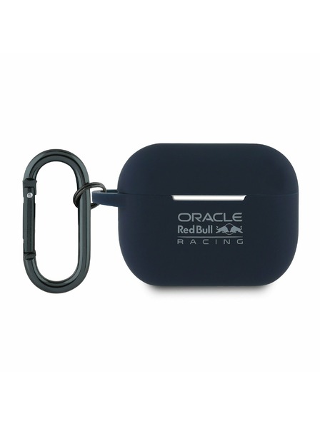 Oracle Red Bull Racing Silikonska maska ​​Red Bull za AirPods Pro Navy
