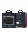 Oracle Red Bull Racing Red Bull PU Karbonsko kućište za AirPods Pro 2 Crno