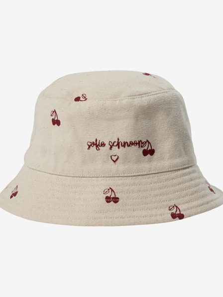 Sofie Schnoor Bež ženski šešir od Sofie Schnoor