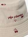 Sofie Schnoor Bež ženski šešir od Sofie Schnoor