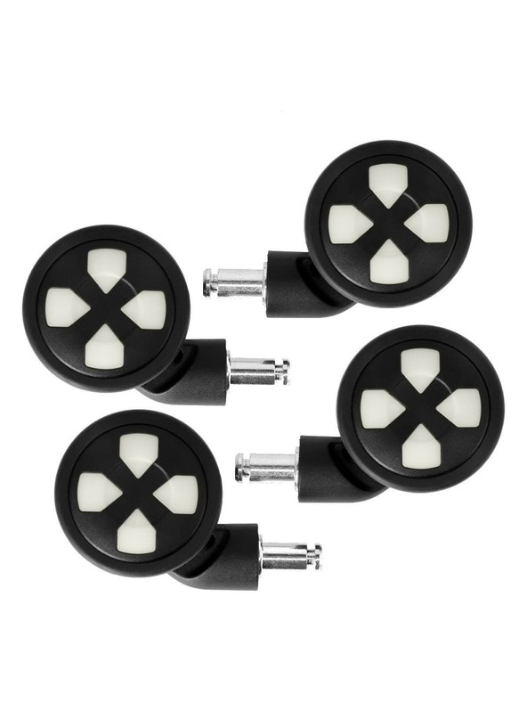 IMPACKT IMPACKT IP1 Set kotača Polar bijeli