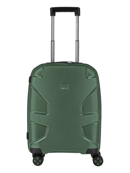 IMPACKT Putni kofer IMPACKT IP1 S Deep sea green
