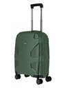 IMPACKT Putni kofer IMPACKT IP1 S Deep sea green