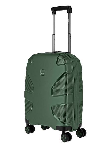 IMPACKT Putni kofer IMPACKT IP1 S Deep sea green