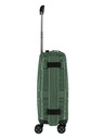 IMPACKT Putni kofer IMPACKT IP1 S Deep sea green