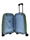 IMPACKT Putni kofer IMPACKT IP1 S Deep sea green