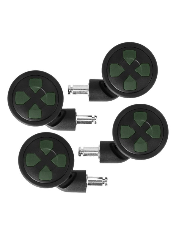 IMPACKT IMPACKT IP1 Set kotača Deep sea green