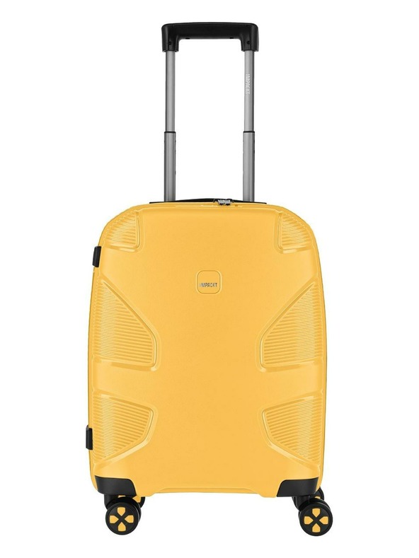 IMPACKT Putni kofer IMPACKT IP1 S Sunset yellow