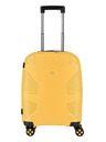 IMPACKT Putni kofer IMPACKT IP1 S Sunset yellow