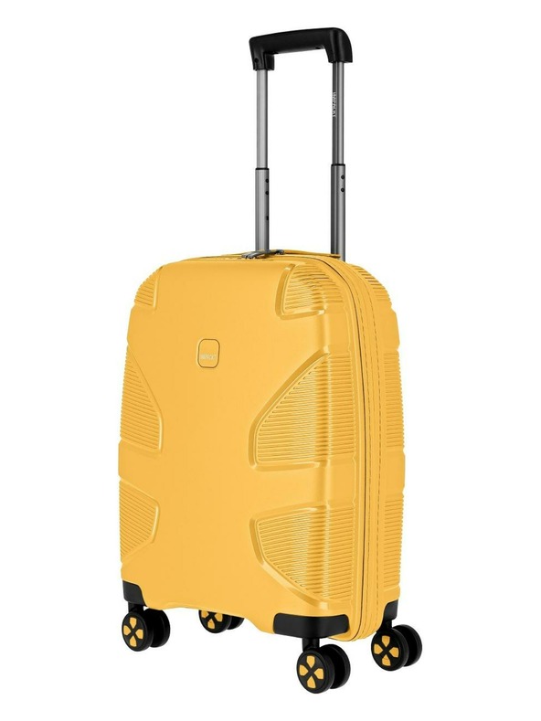 IMPACKT Putni kofer IMPACKT IP1 S Sunset yellow