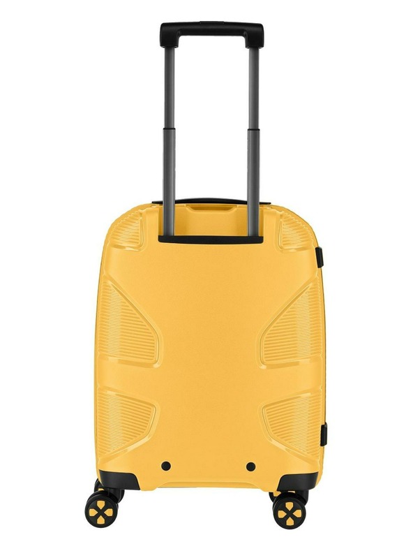IMPACKT Putni kofer IMPACKT IP1 S Sunset yellow