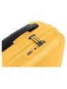 IMPACKT Putni kofer IMPACKT IP1 S Sunset yellow