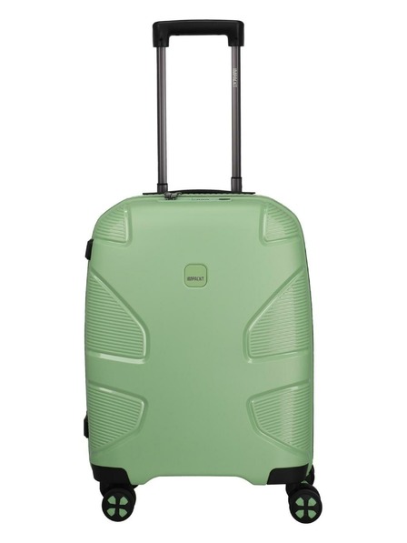 IMPACKT Putni kofer IMPACKT IP1 S Spring green