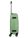 IMPACKT Putni kofer IMPACKT IP1 S Spring green