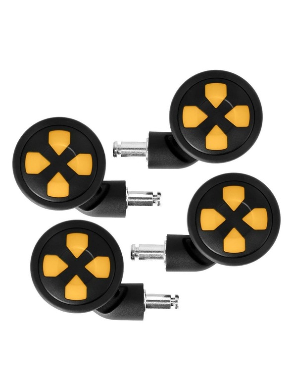 IMPACKT IMPACKT IP1 Set kotača Sunset yellow