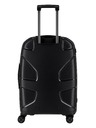 IMPACKT Putni kofer IMPACKT IP1 M Lava black