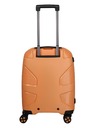 IMPACKT Putni kofer IMPACKT IP1 S Garden apricot