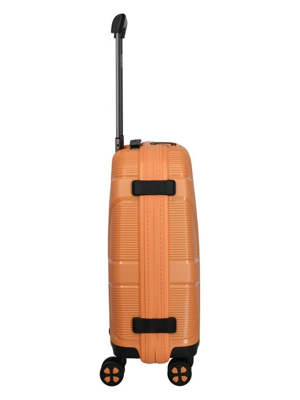 IMPACKT Putni kofer IMPACKT IP1 S Garden apricot