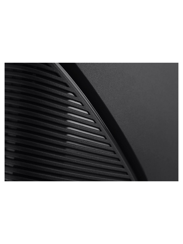 IMPACKT Putni kofer IMPACKT IP1 M Iron grey