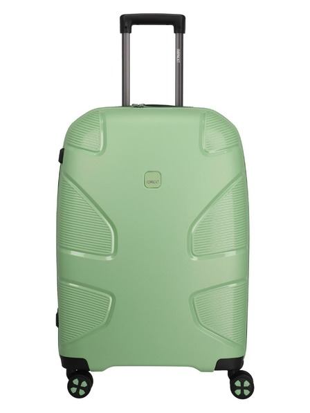 IMPACKT Putni kofer IMPACKT IP1 M Spring green