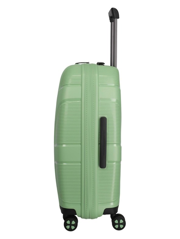 IMPACKT Putni kofer IMPACKT IP1 M Spring green