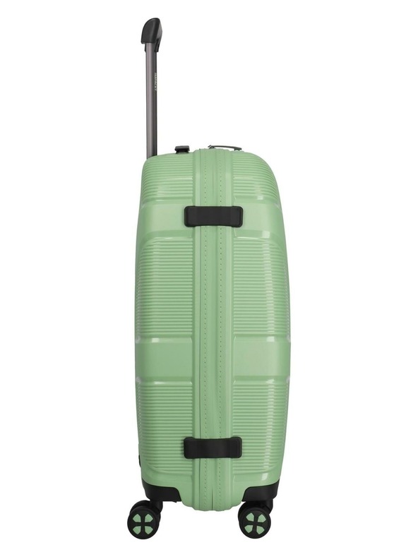 IMPACKT Putni kofer IMPACKT IP1 M Spring green