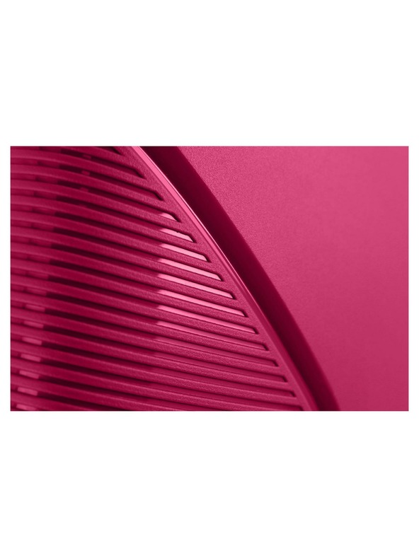 IMPACKT Putni kofer IMPACKT IP1 M Flora pink