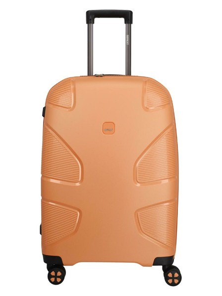 IMPACKT Putni kofer IMPACKT IP1 M Garden apricot