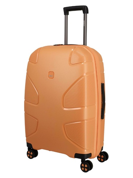 IMPACKT Putni kofer IMPACKT IP1 M Garden apricot