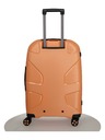 IMPACKT Putni kofer IMPACKT IP1 M Garden apricot